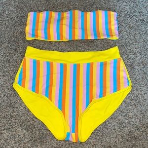 Night Dive Bathing Suit
